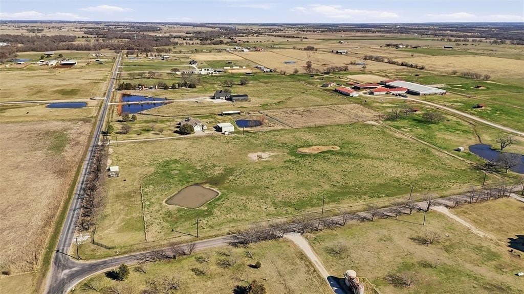 9.92 acres in Grayson County - photo 8