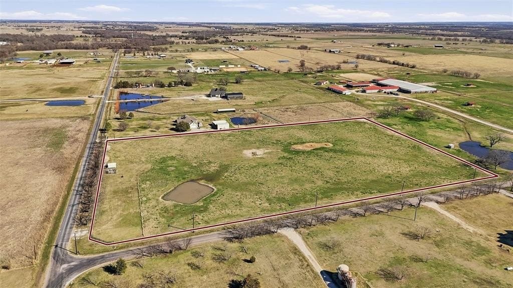 9.92 acres in Grayson County - photo 9