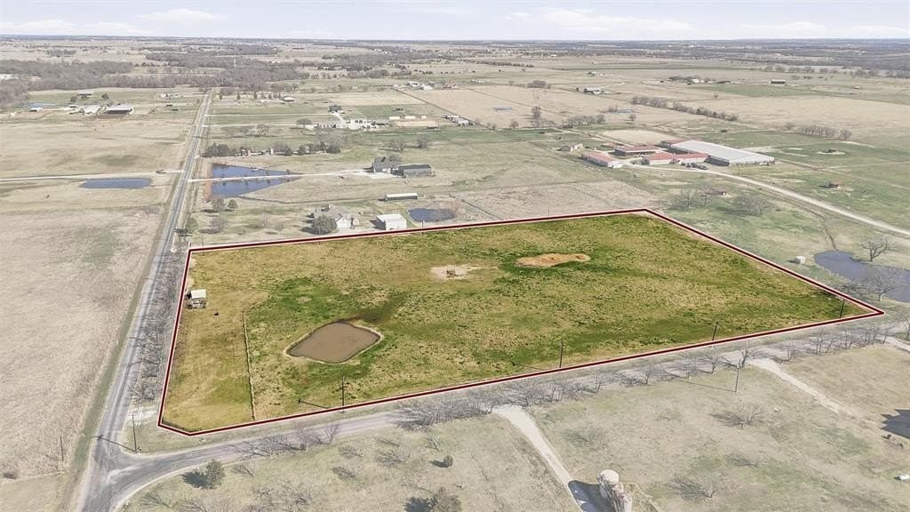 9.92 acres in Grayson County - photo 10