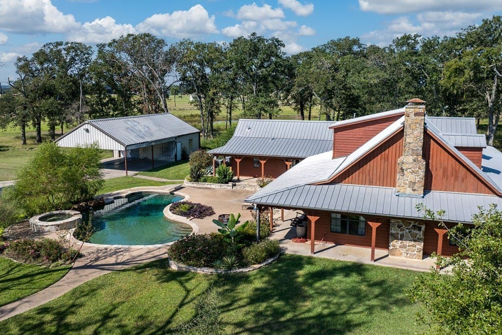 52.83 acres in Van Zandt County - photo 35