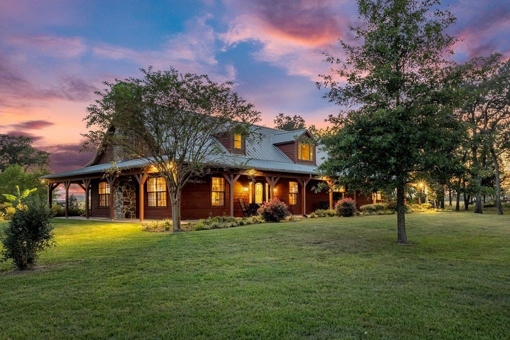 52.83 acres in Van Zandt County - photo 3