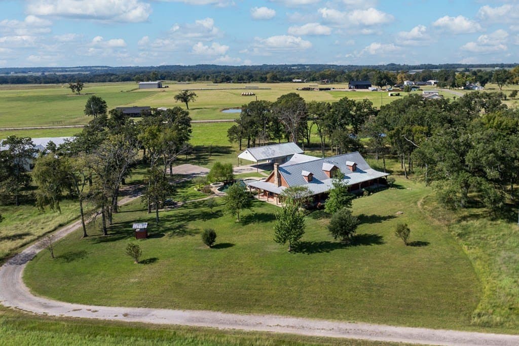 52.83 acres in Van Zandt County - photo 7