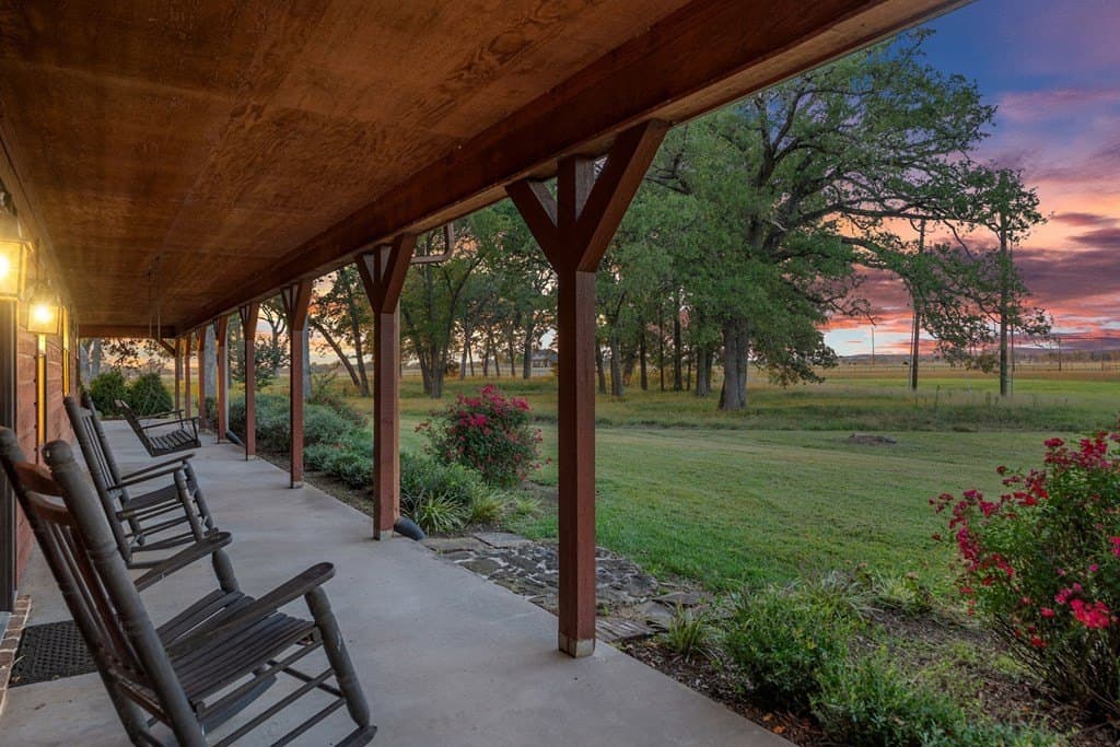 52.83 acres in Van Zandt County - photo 5