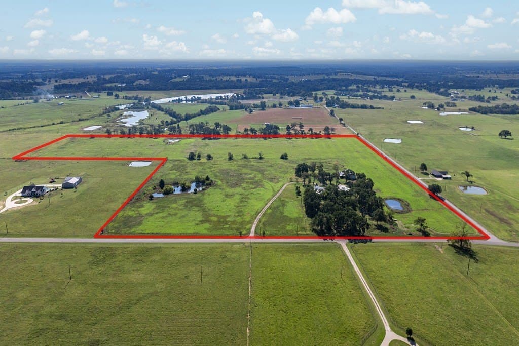 52.83 acres in Van Zandt County - photo 6