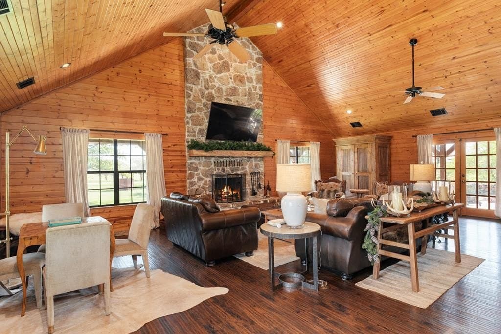 52.83 acres in Van Zandt County - photo 8