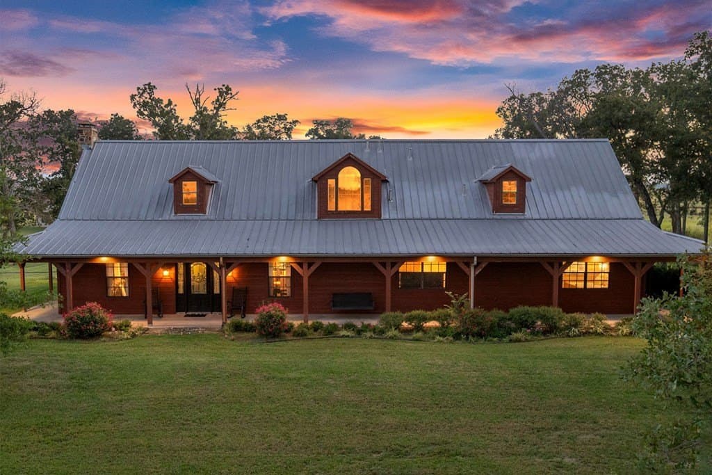 52.83 acres in Van Zandt County - photo 4