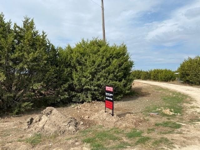 1.05 acres in Johnson County - photo 5