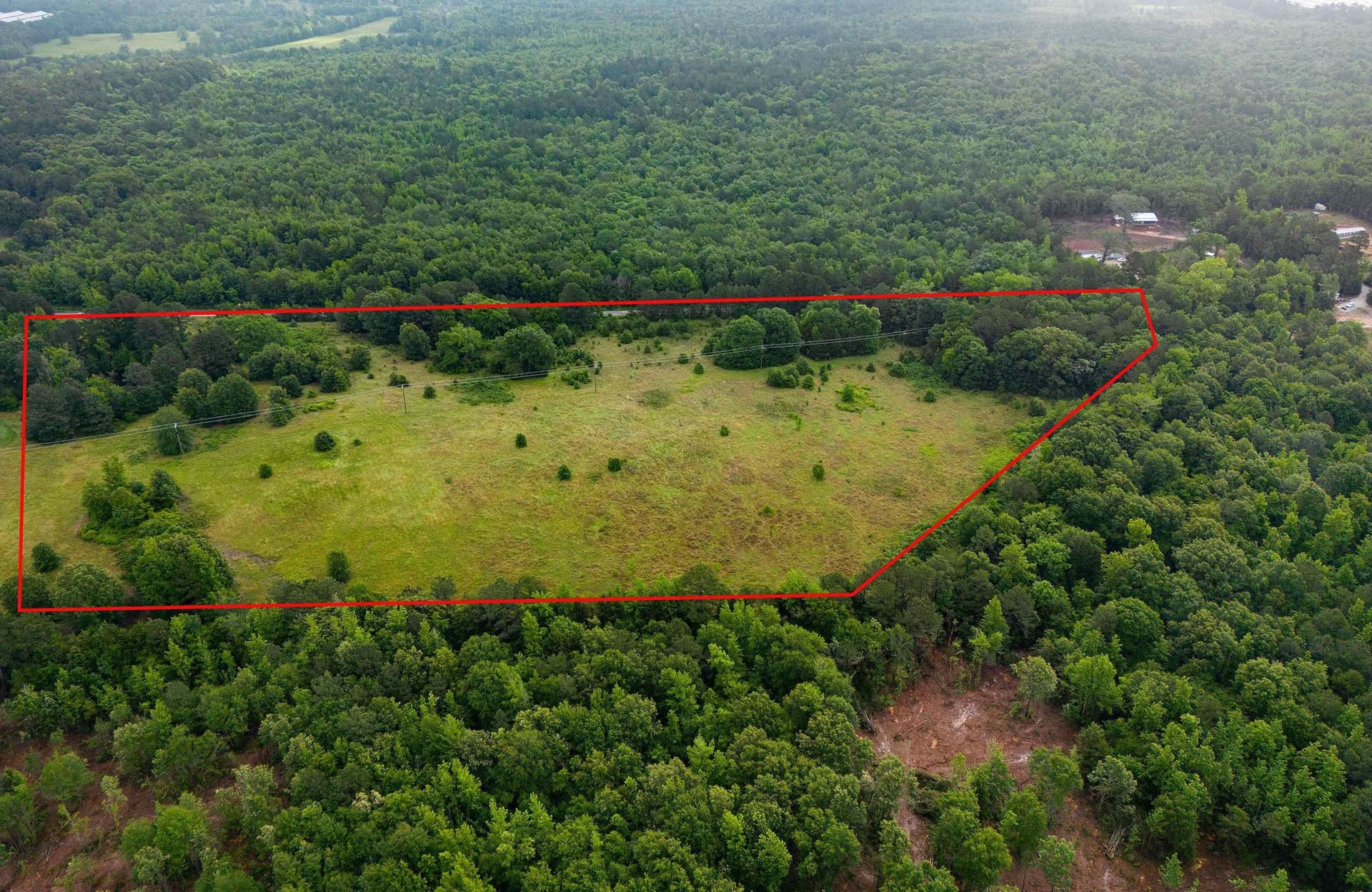 20 acres in Texas County - photo 2