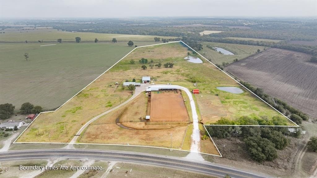 32.92 acres in McLennan County - photo 26