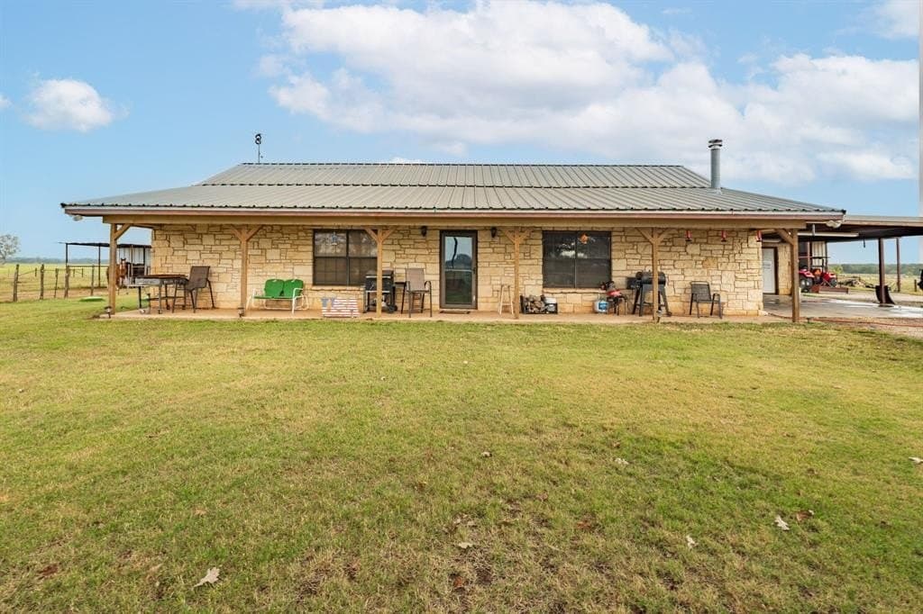 12194 Gholson Road