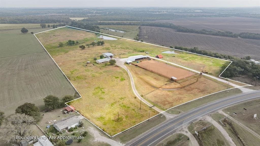 32.92 acres in McLennan County - photo 27