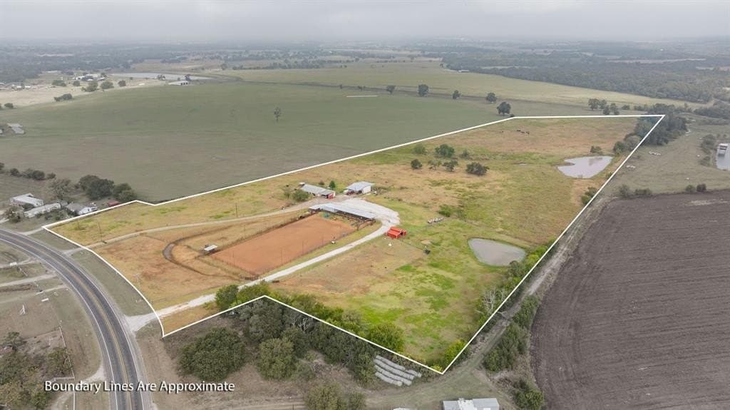 32.92 acres in McLennan County - photo 25