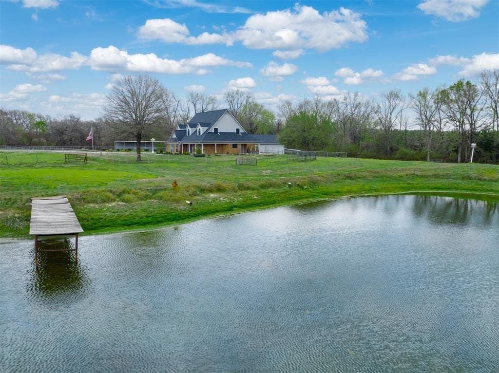 13.16 acres in Red River County - photo 40