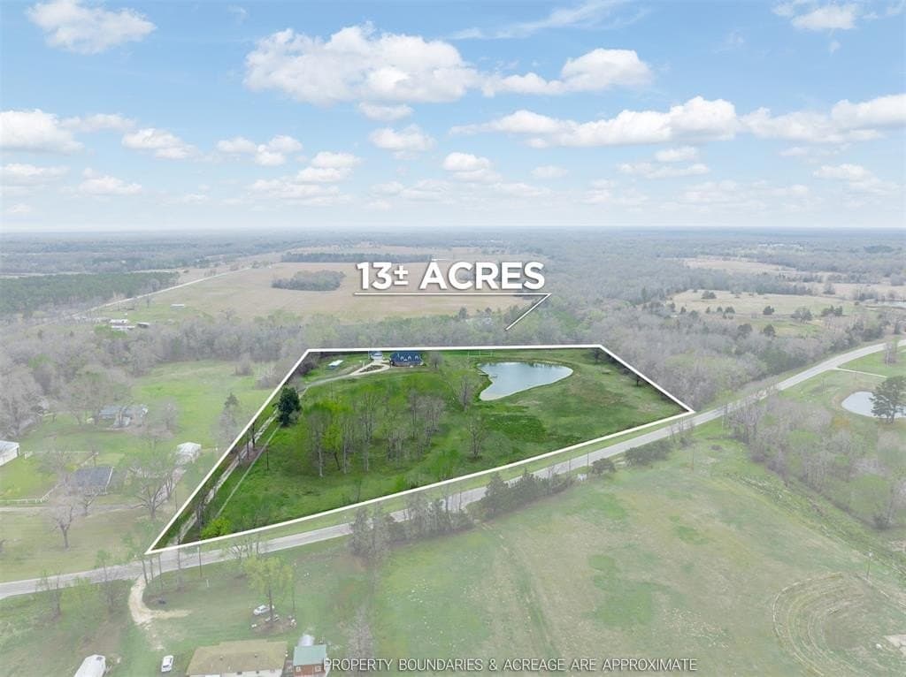 13.16 acres in Red River County - photo 2