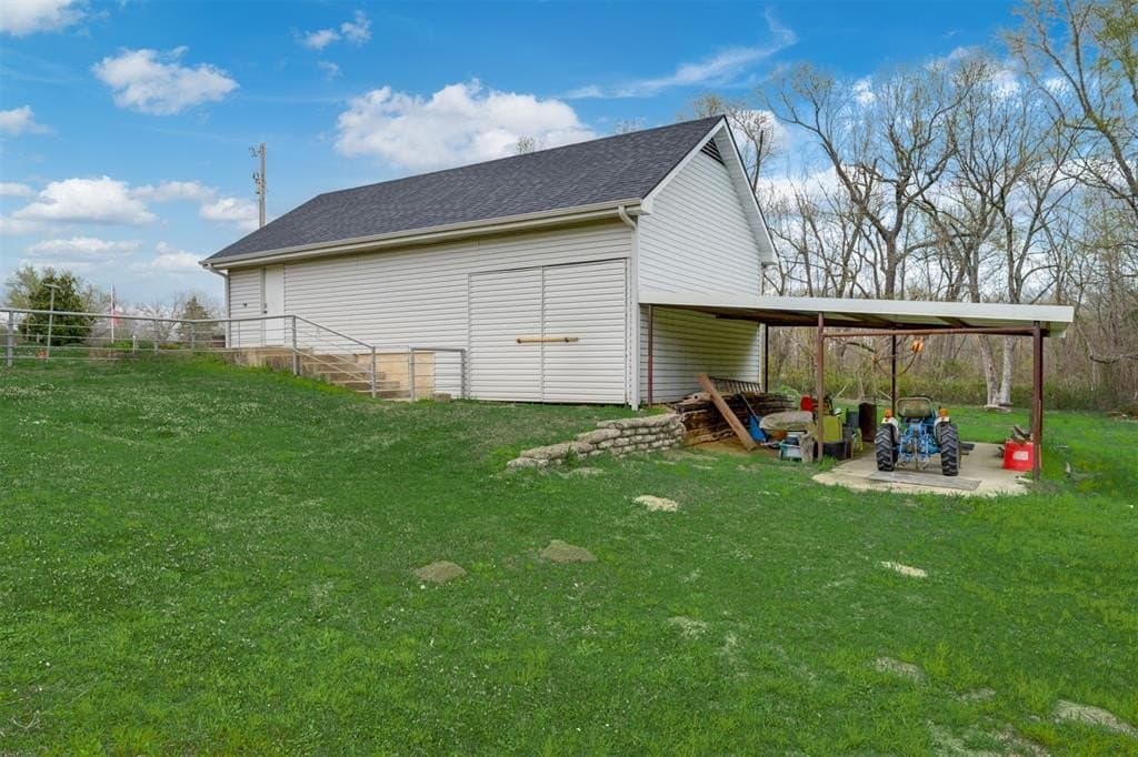 13.16 acres in Red River County - photo 35