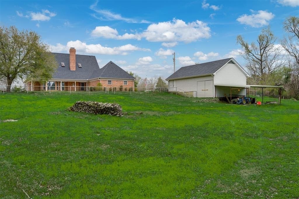 13.16 acres in Red River County - photo 39