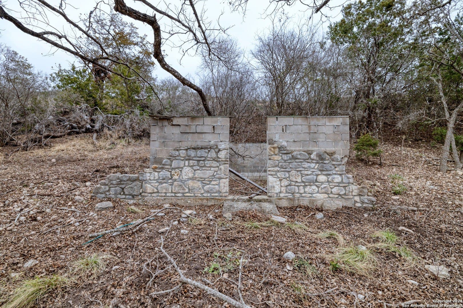42 acres in Real County - photo 41
