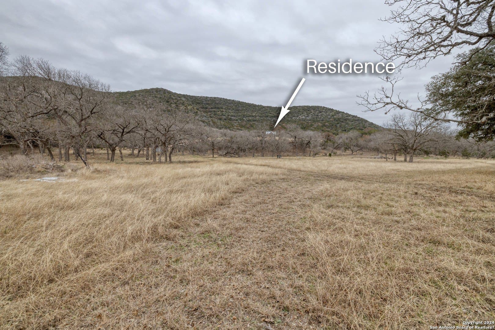 42 acres in Real County - photo 49