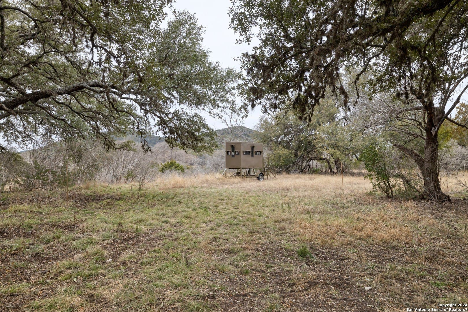 42 acres in Real County - photo 47