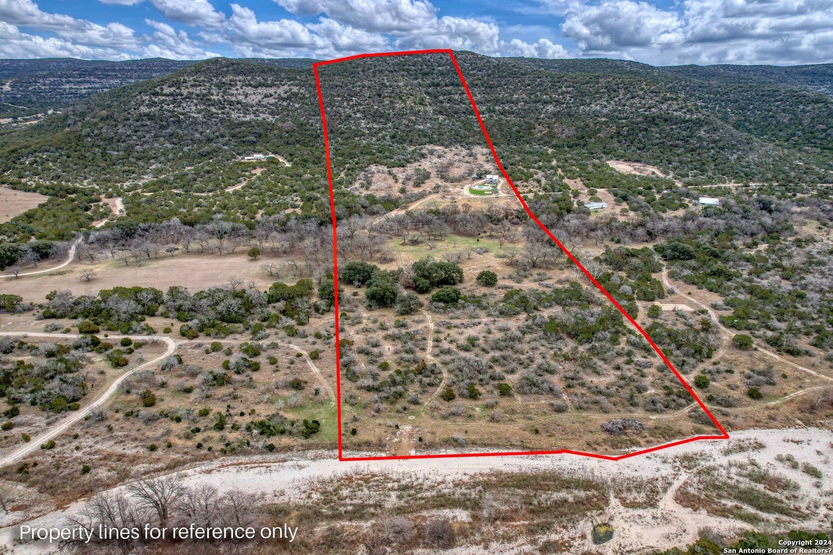 42 acres in Real County - photo 43