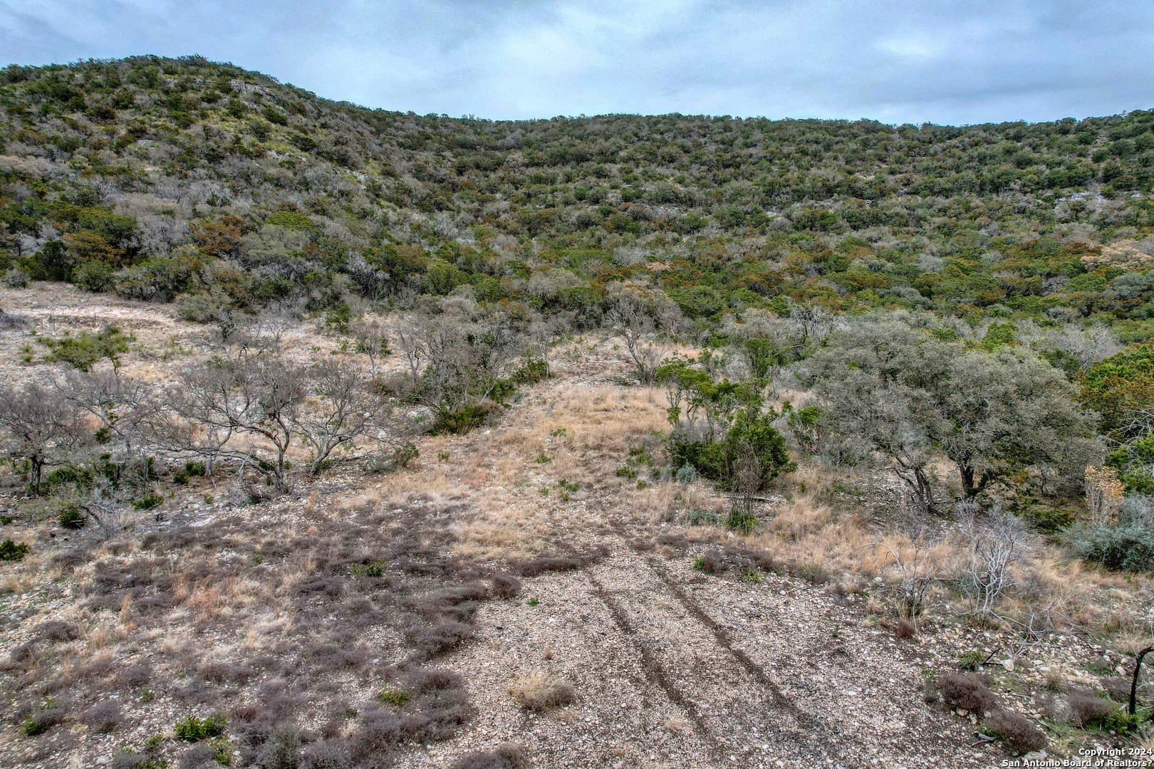 42 acres in Real County - photo 45