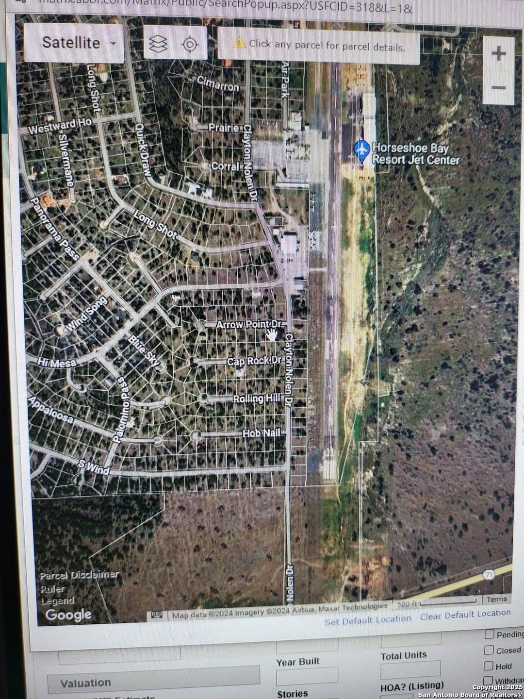0.25 acres in Llano County - photo 3