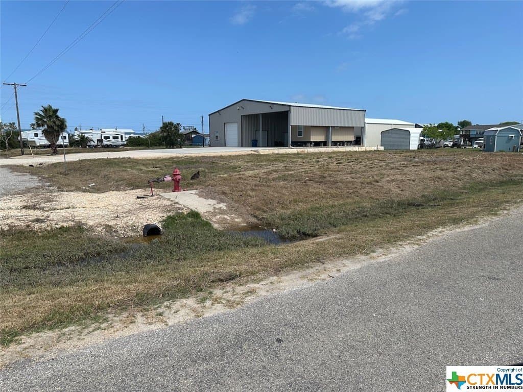 0.24 acres in Calhoun County - photo 4