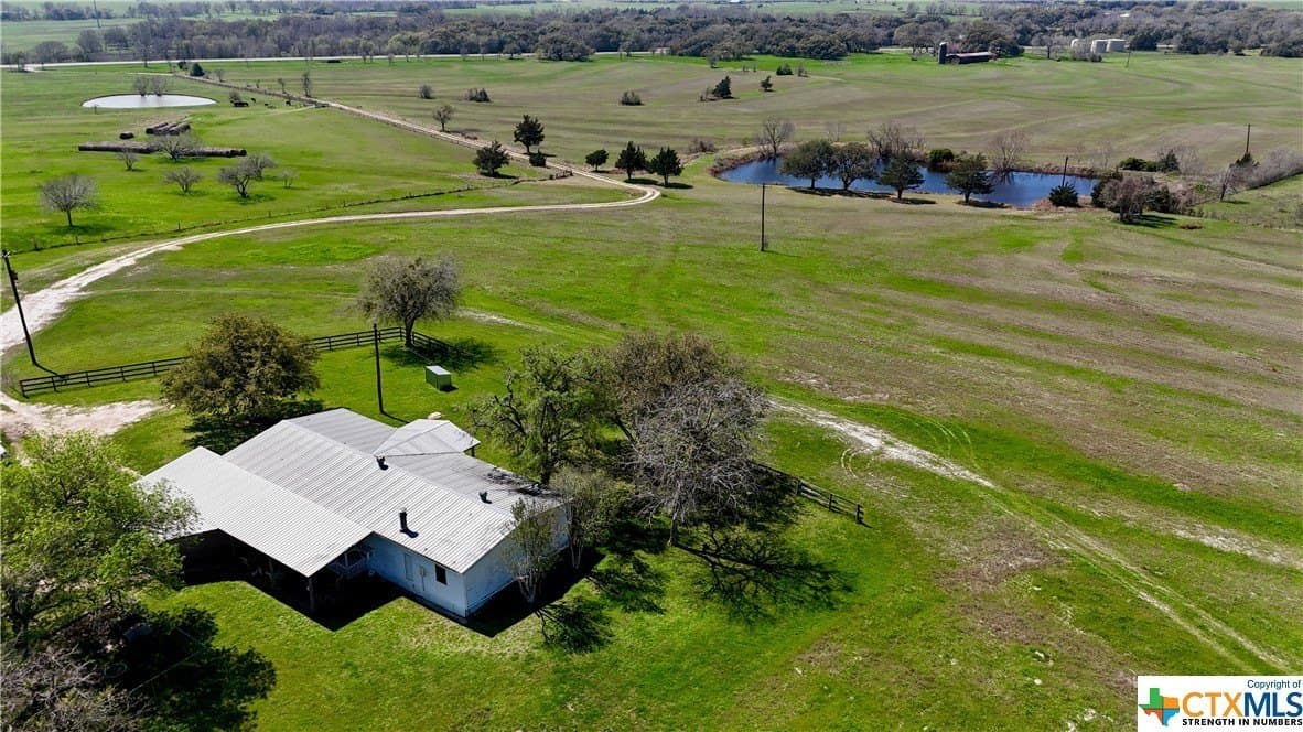 32.36 acres in Fayette County - photo 3