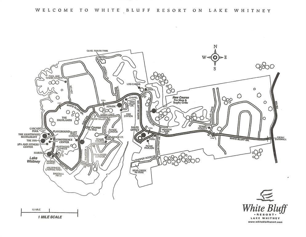 0.24 acres in Hill County - photo 10