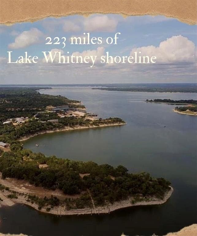 0.24 acres in Hill County - photo 2