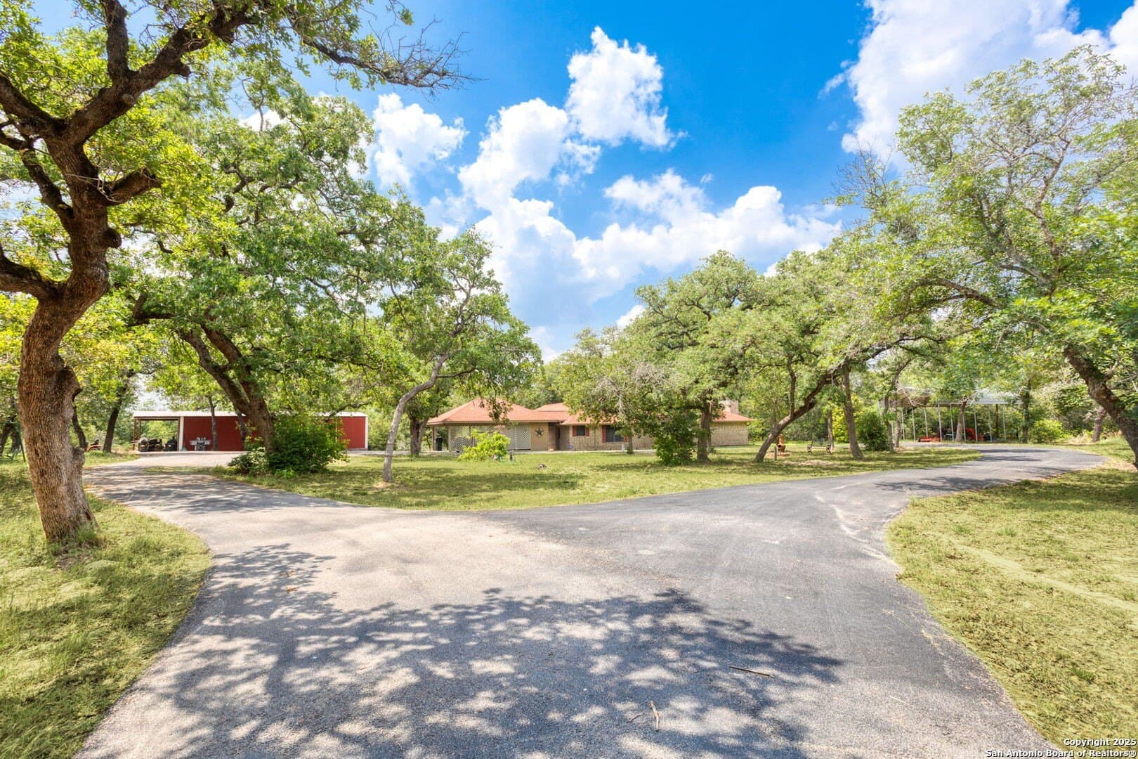 20 acres in Guadalupe County - photo 3