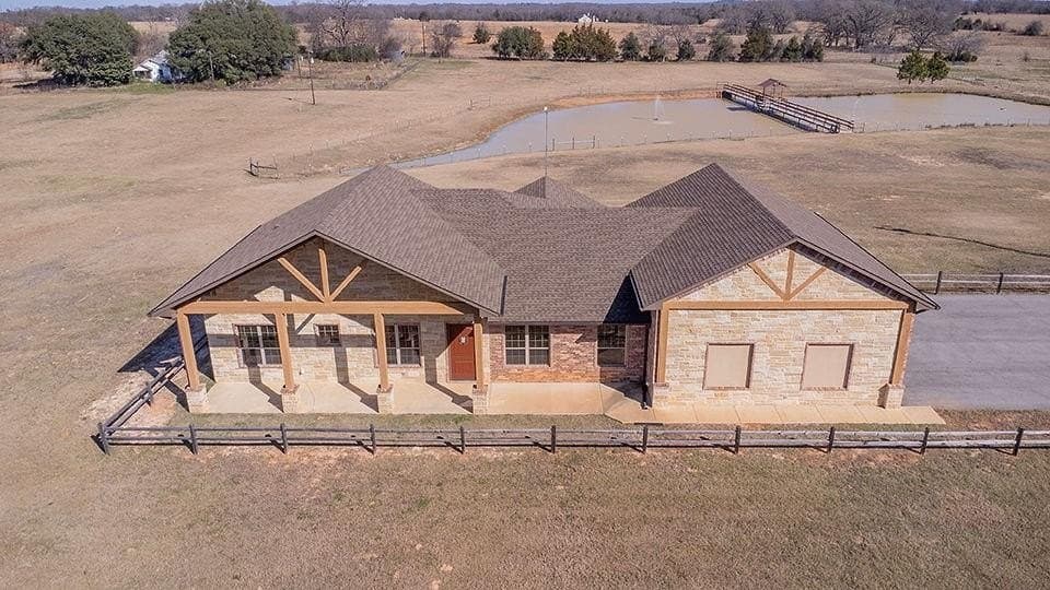 13.38 acres in Van Zandt County - photo 2