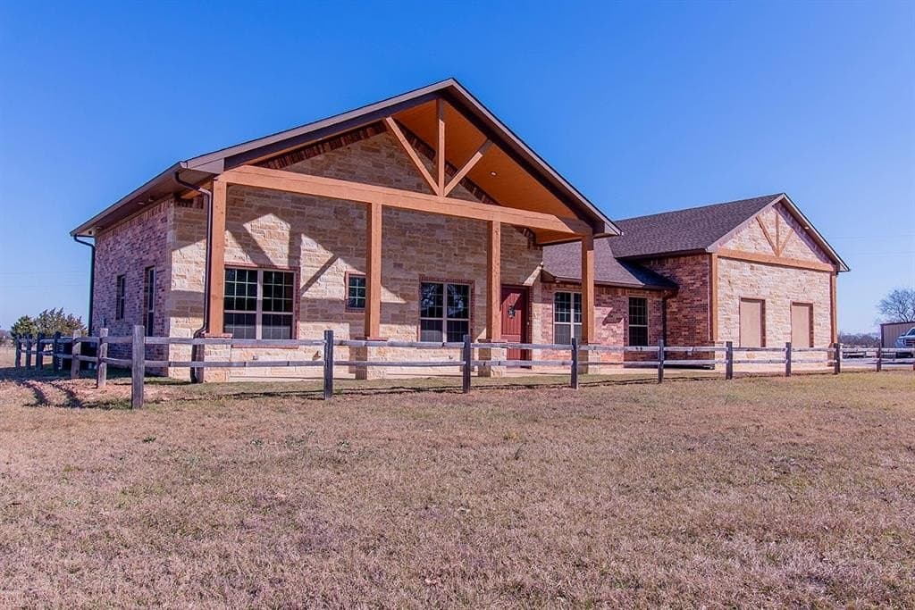 13.38 acres in Van Zandt County - photo 5