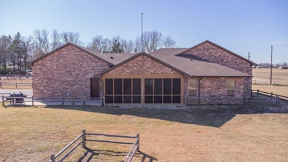 13.38 acres in Van Zandt County - photo 3