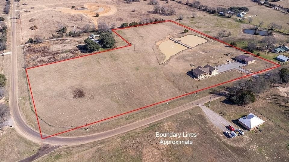 13.38 acres in Van Zandt County - photo 9