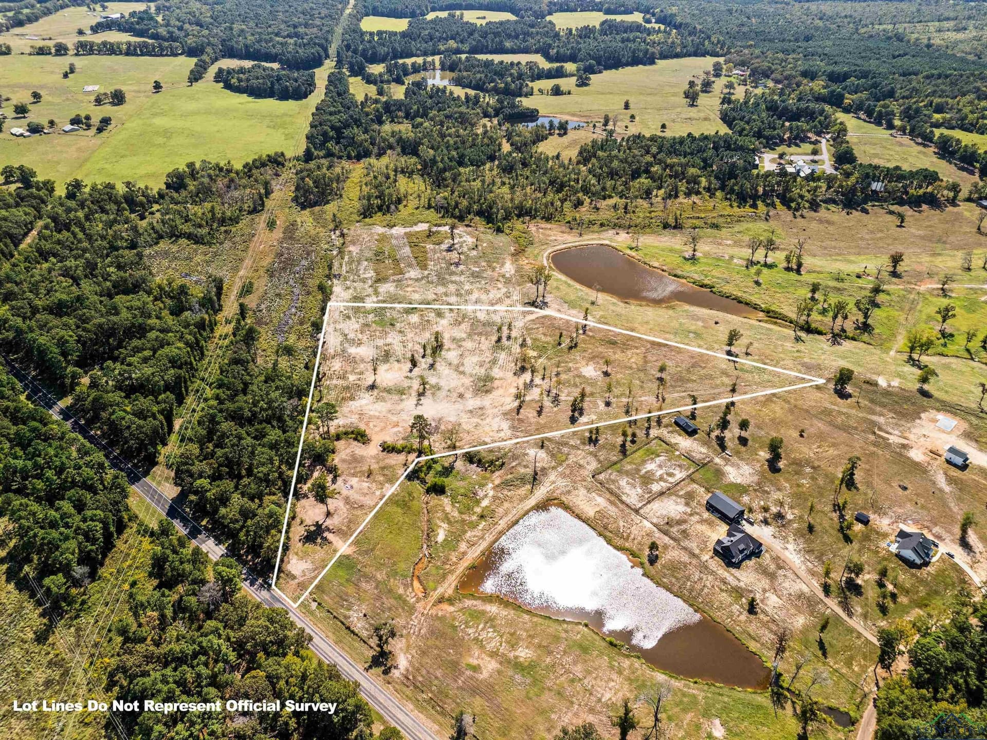 25 acres in Texas County - photo 2