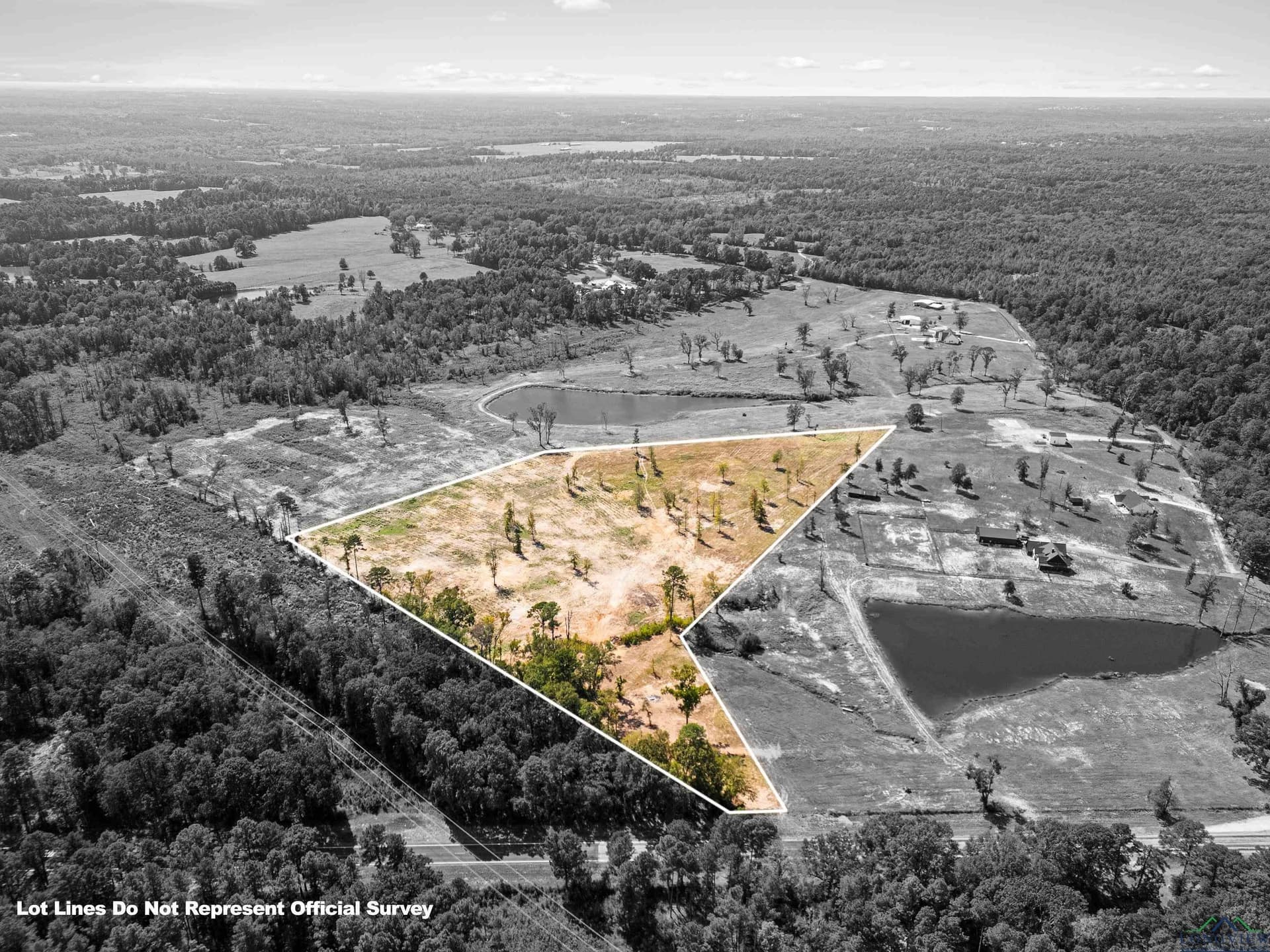 25 acres in Texas County - photo 3