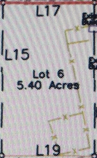5.4 acres in Ward County - photo 2