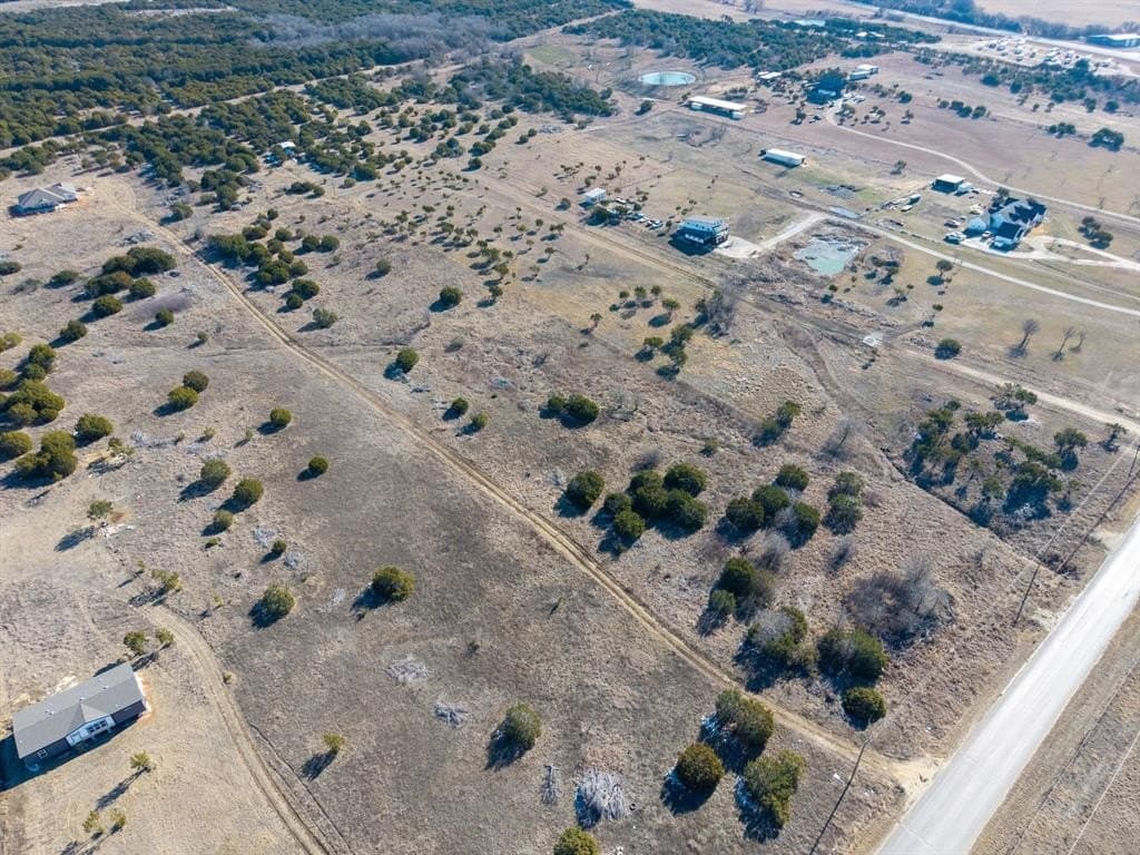 4.03 acres in Somervell County - photo 3