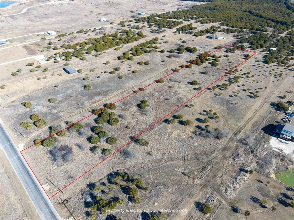 4.03 acres in Somervell County - photo 6