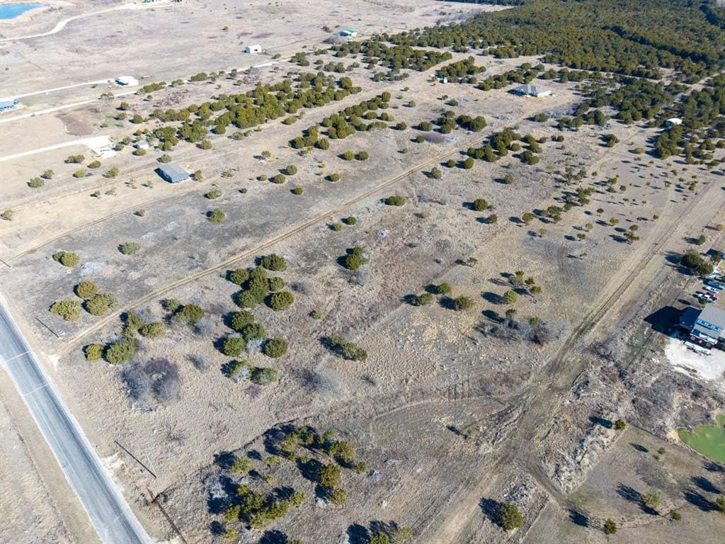 4.03 acres in Somervell County - photo 5