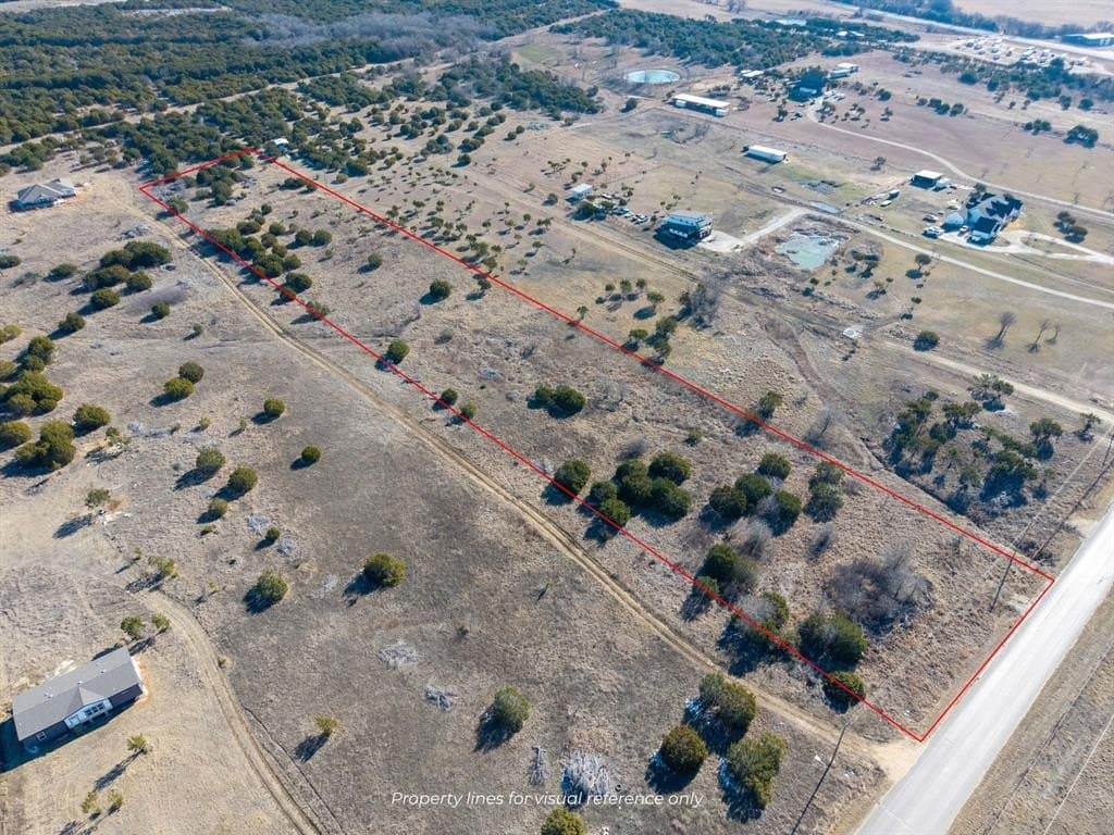 4.03 acres in Somervell County - photo 4