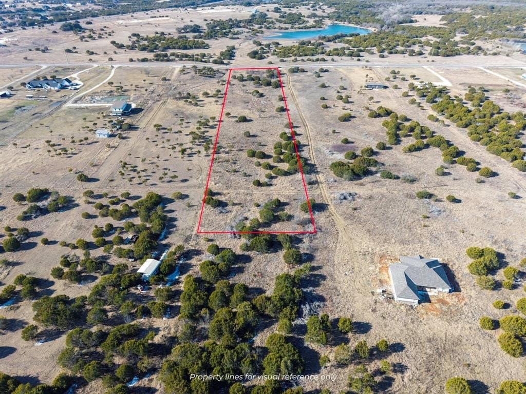 4.03 acres in Somervell County - photo 8