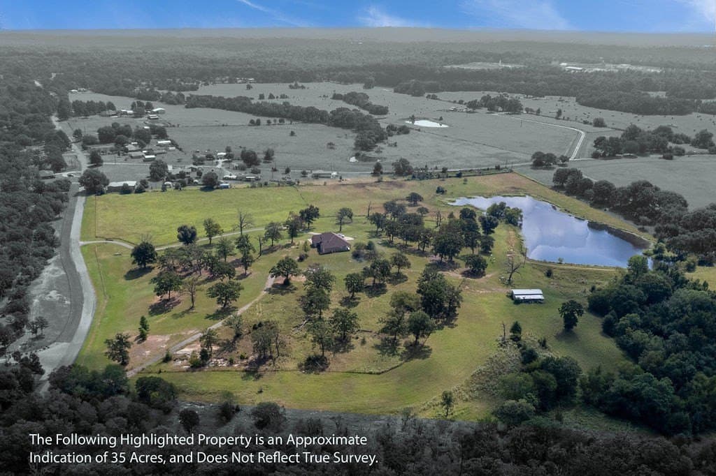35.54 acres in ANDERSON County - photo 6
