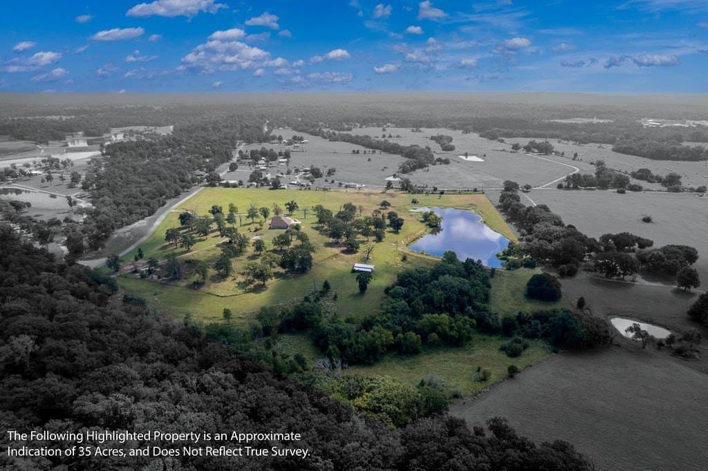 35.54 acres in ANDERSON County - photo 5
