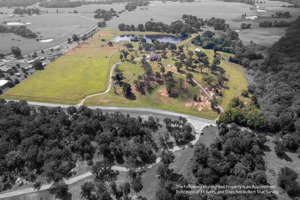 35.54 acres in ANDERSON County - photo 4
