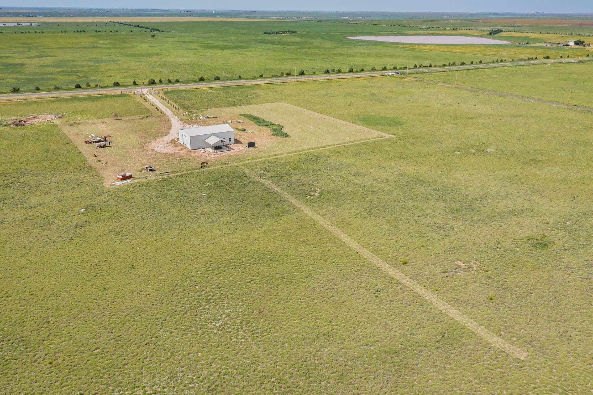 19.28 acres in Randall County - photo 8