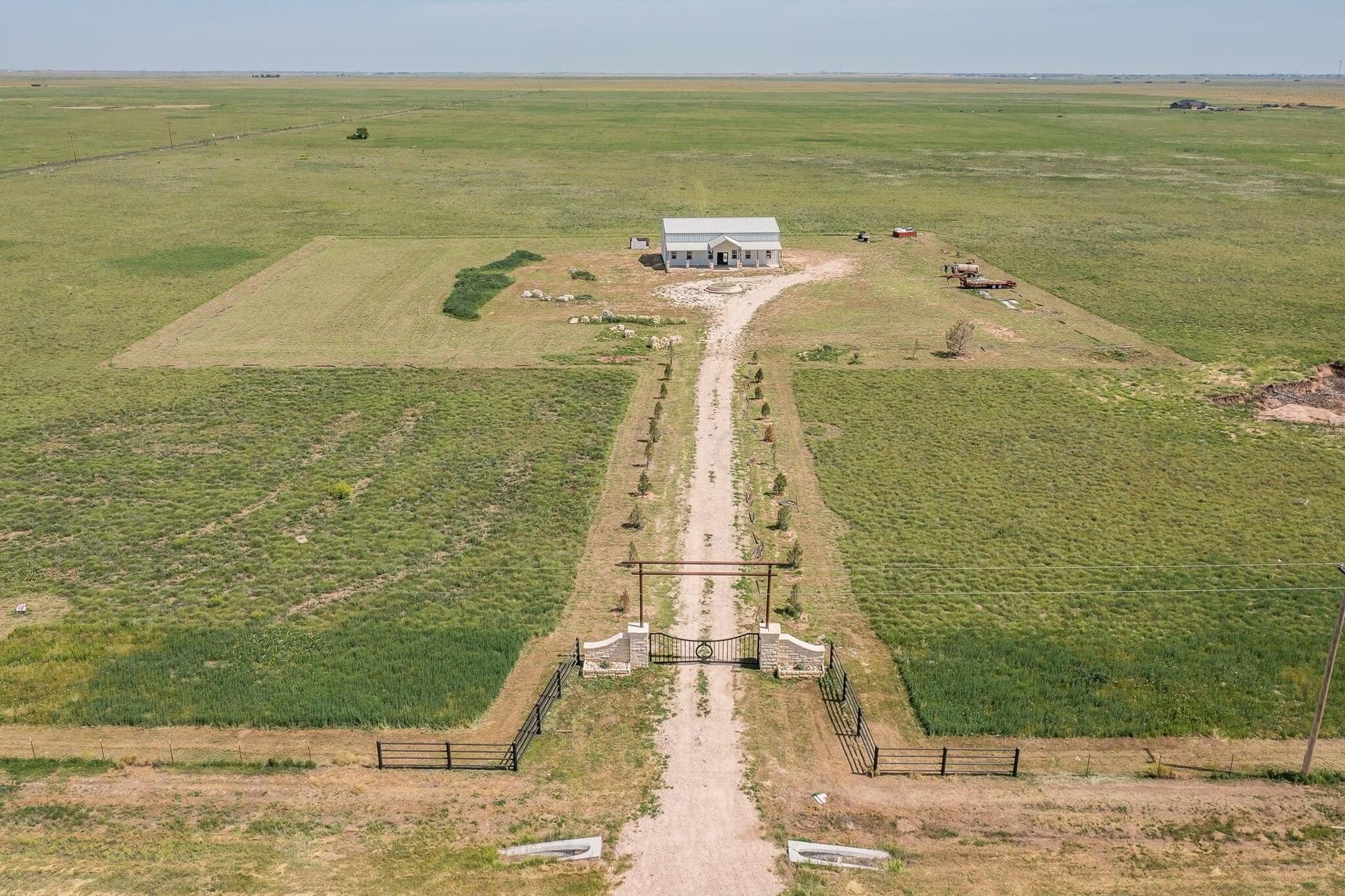 19.28 acres in Randall County - photo 9