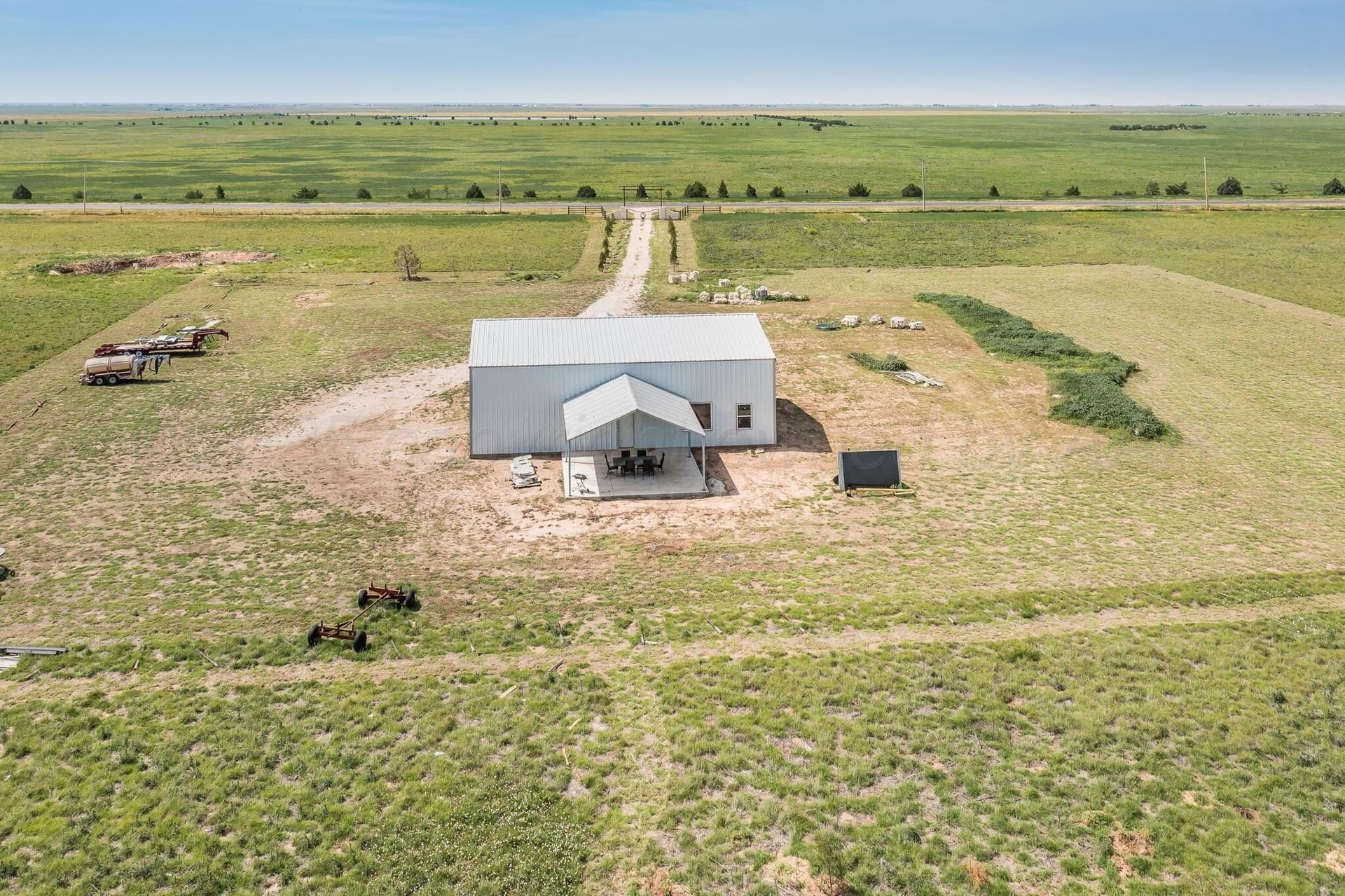 19.28 acres in Randall County - photo 12