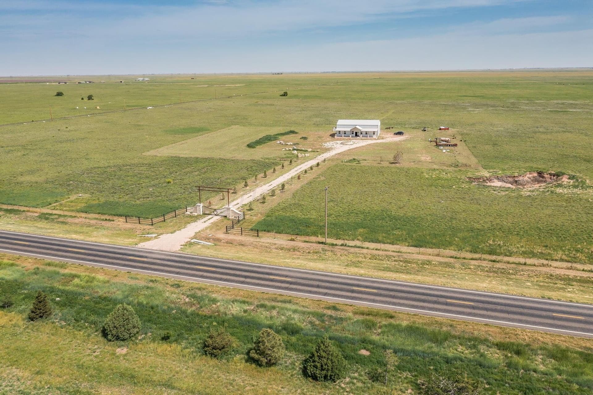 19.28 acres in Randall County - photo 4